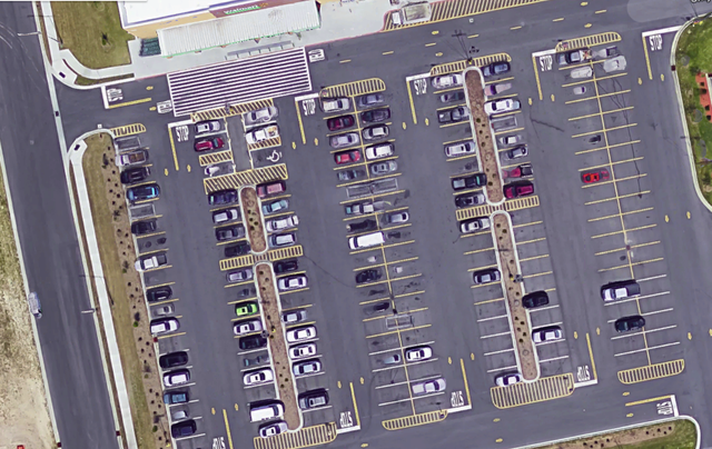 walmart winterville