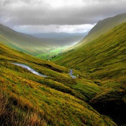 derrynick