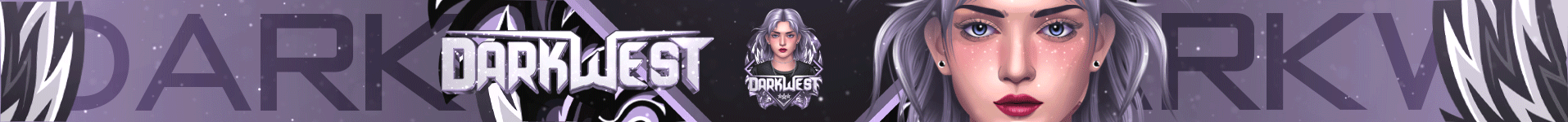 Dark West دارك ويست استمتع بالمنيو