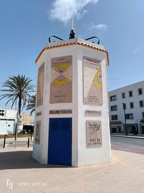 formentera