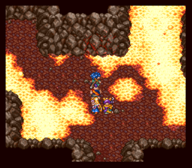 dq6 10
