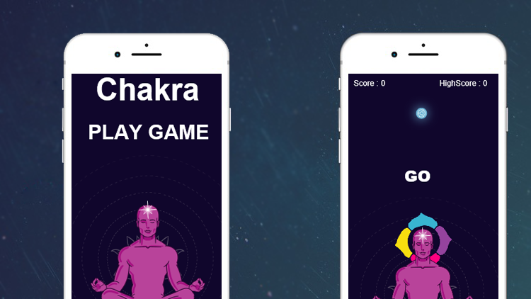 The Chakra Game
