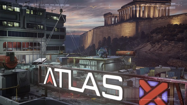 atlas