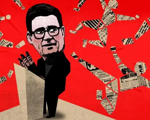 The Fragile Honeymoon of a New Prime Minister