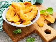 DEHYDRATE MANGO