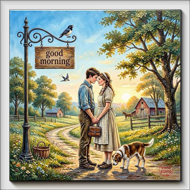 goede morgen 2