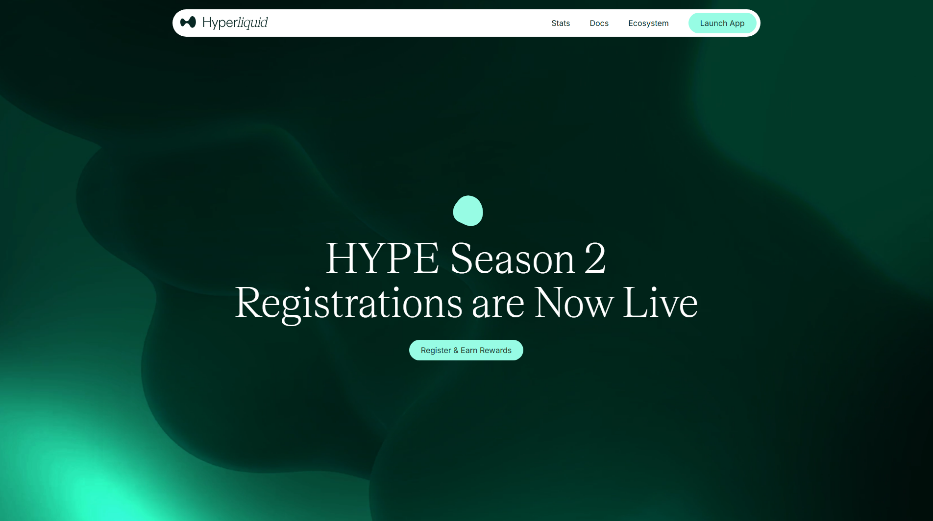 Screenshot of snapshot-hyperfoundations.com