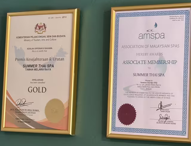 AMSPA Membership