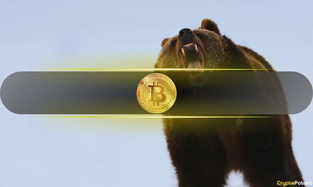 Acesta este motivul pentru care Bitcoin (BTC) ar putea încă să se confrunte cu cel mai mare colaps din viitor: analist
