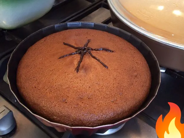 Постер Сметанник