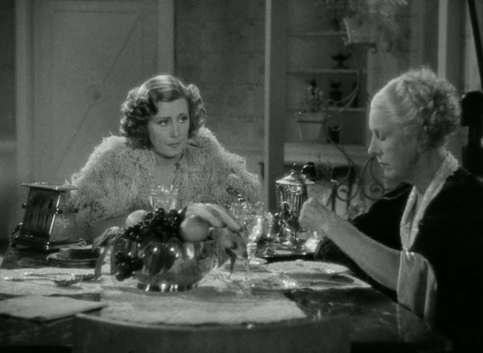 The Awful Truth Screenshot