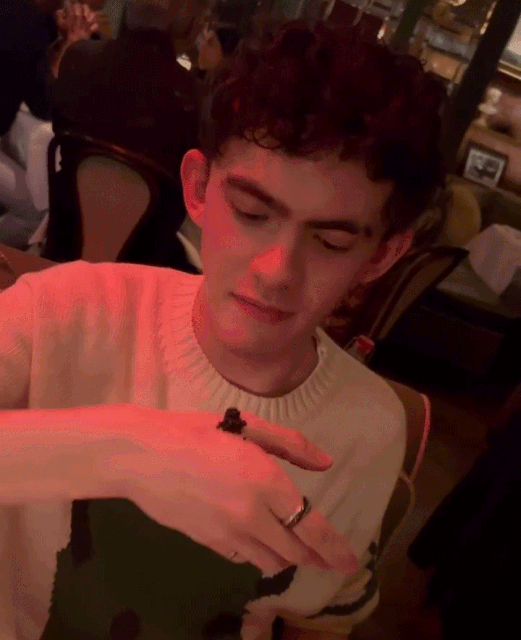 joe