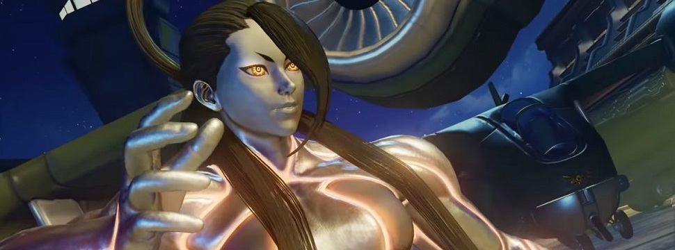 Boss de Street Fighter IV chegará em Street Fighter V em um corpo de mulher 1 Seth.jpg