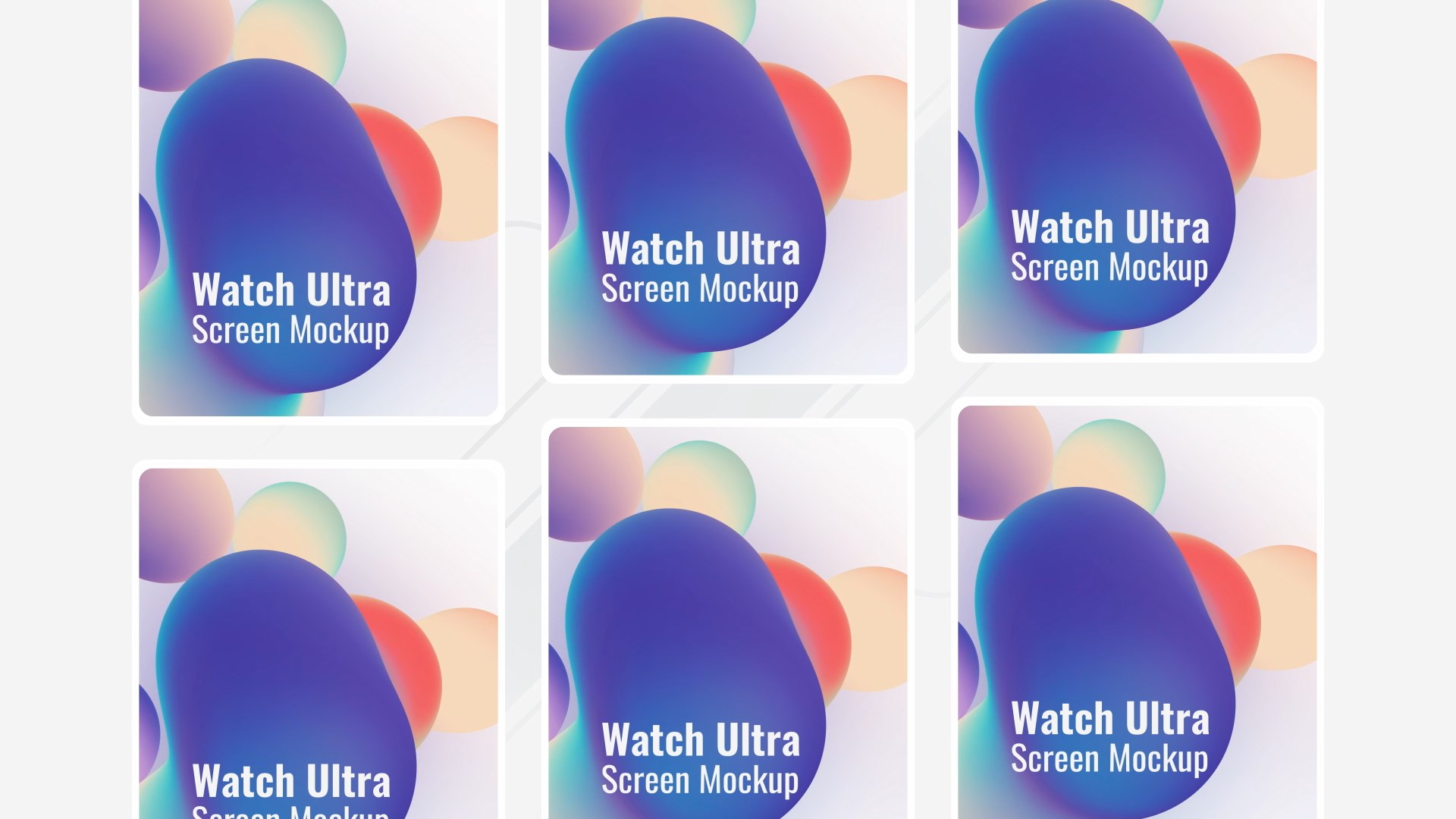  Smart Watch Ultra App