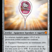 LExtraquette
