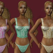 Jolo-Cami-Sets