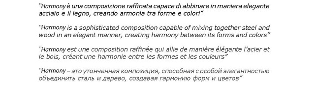 Harmony
