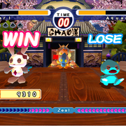 Winning-by-timeout