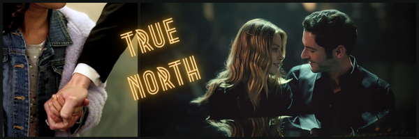 North