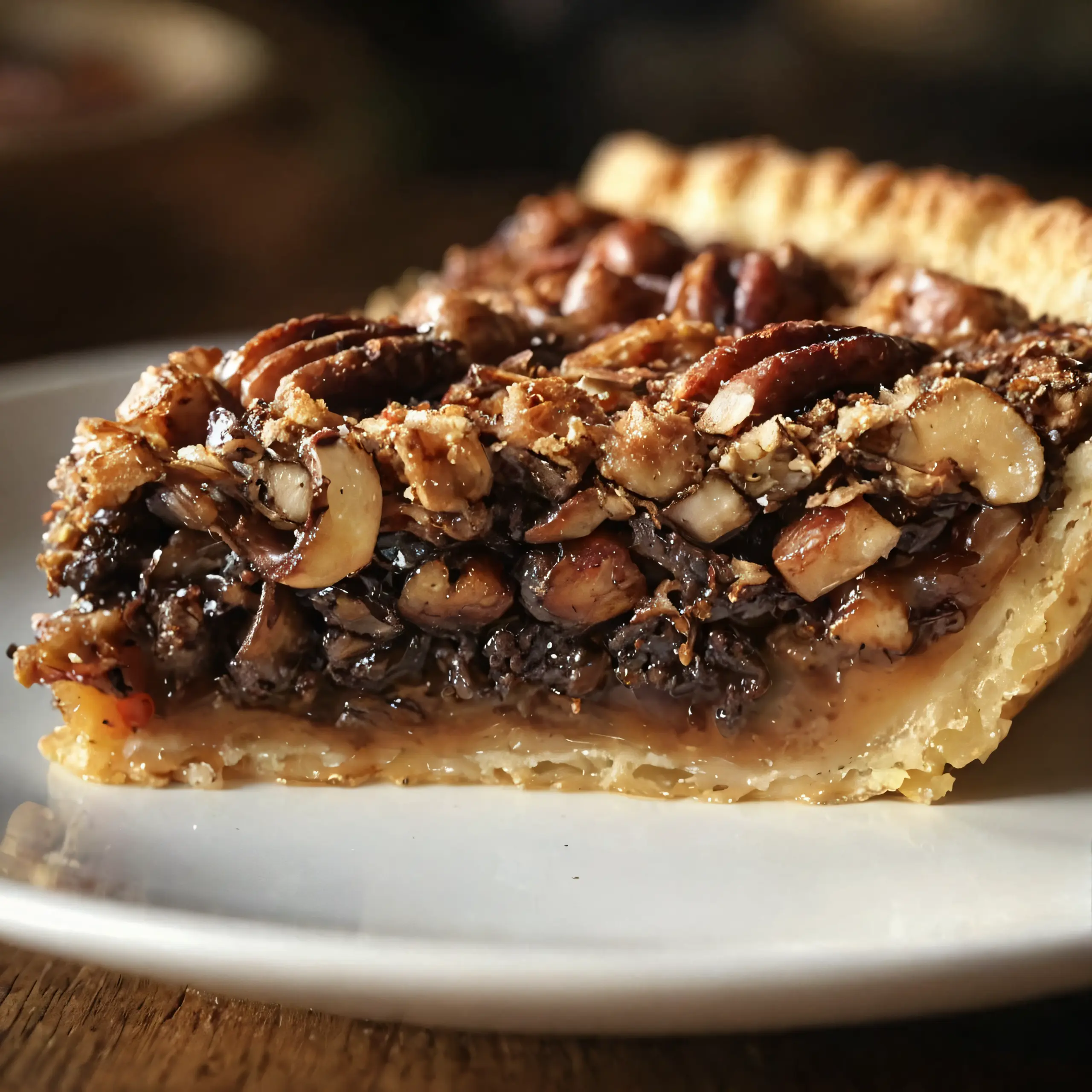 Hillbilly Pie – A Comfort Dessert You'll Crave!