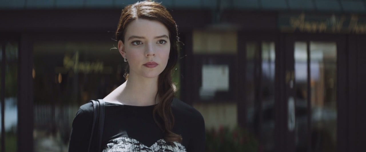 Thoroughbreds Screenshot
