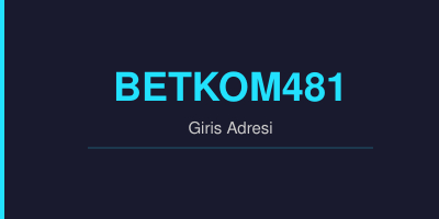 Betkom481
