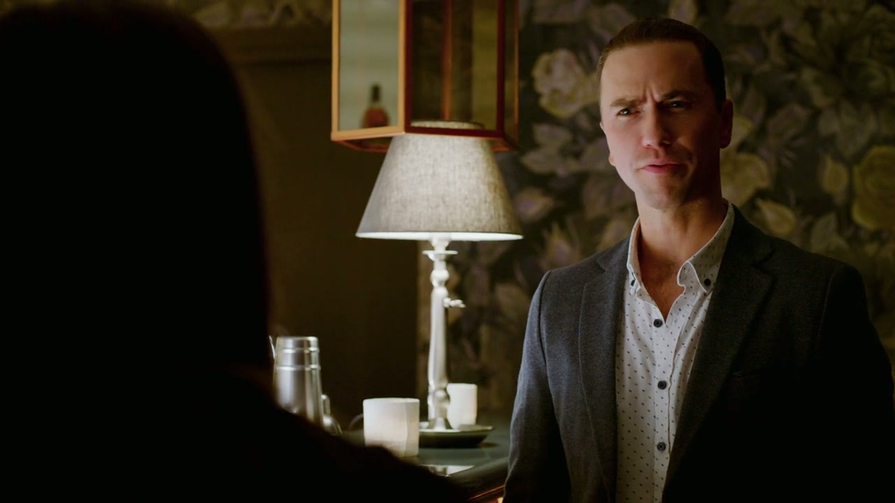 The Admirer Screenshot
