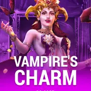 vampire s charm