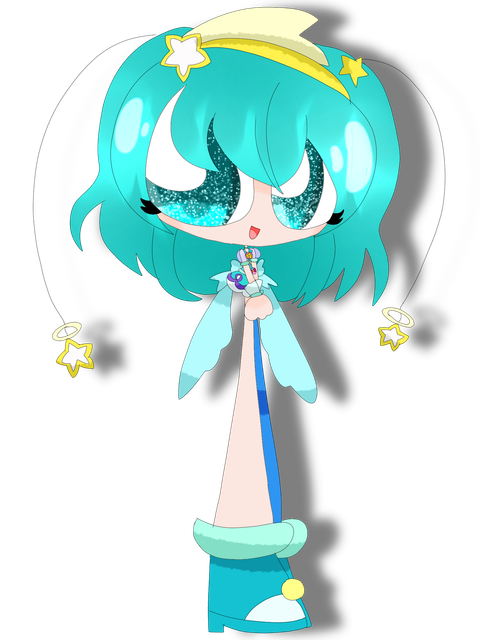 Cure Milky