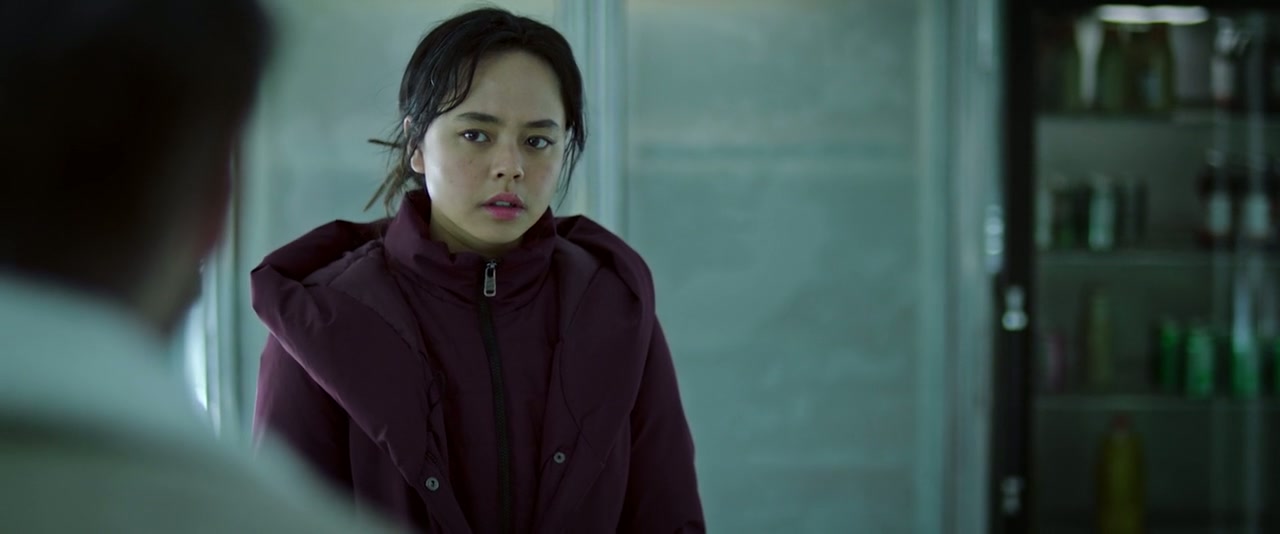 The Protector Screenshot