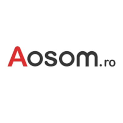 Aosom RO logo