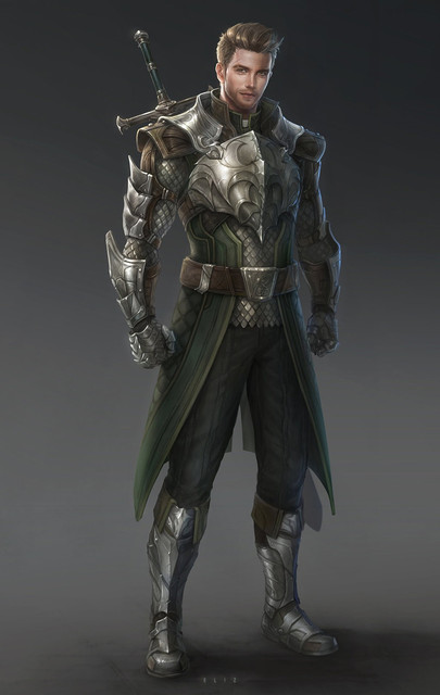 dashing-knight