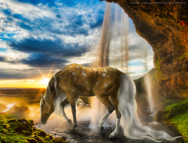 Waterfall-Explorer