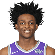 deaaron fox