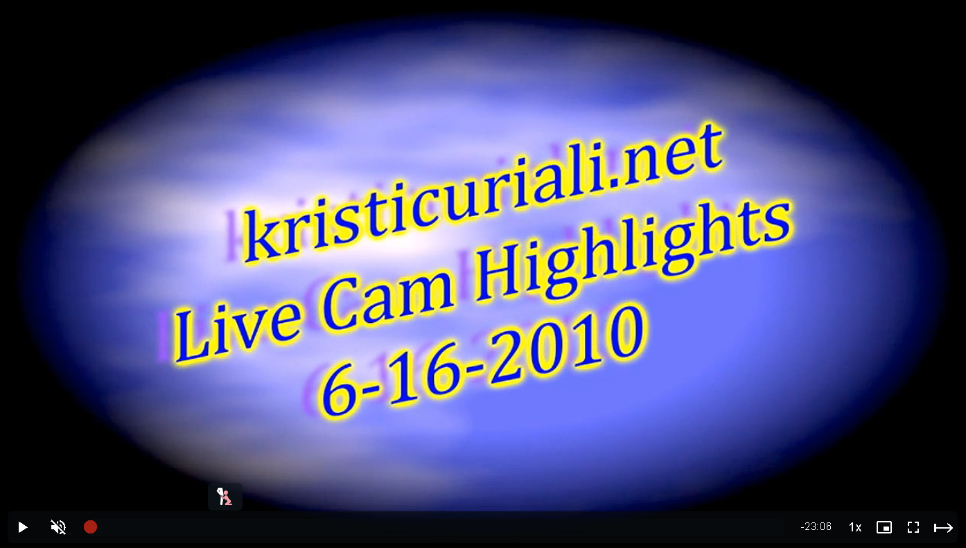 kristi curiali in answer #2151991