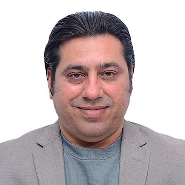 Mian Naveed