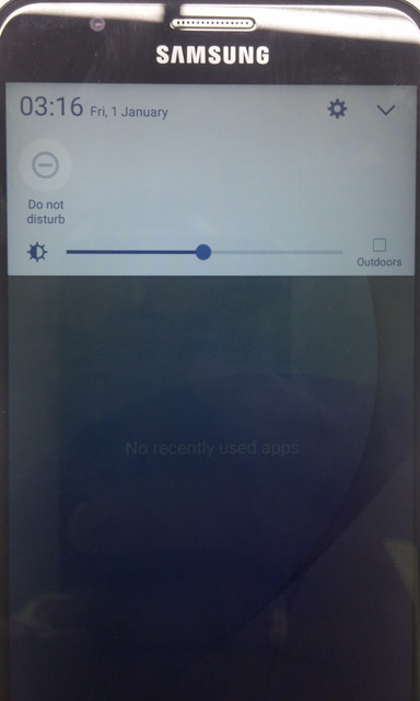 Quick Shortcut