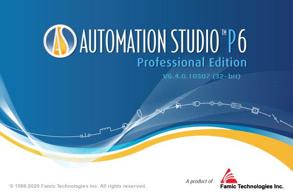 Automation Studio 6.4 Professional Full Version 32 Bit Automation Studio 6.4 Professional Full Version 32 Bit