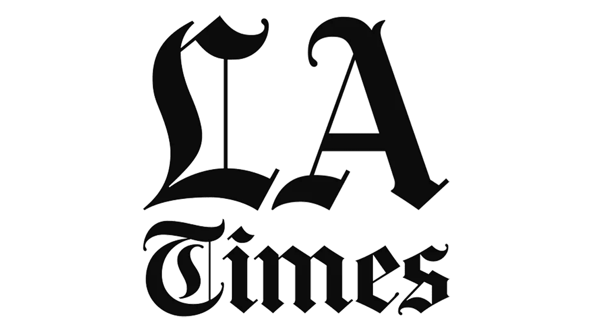 Los Angeles Times [LA TIMES] Digital | 10-Months