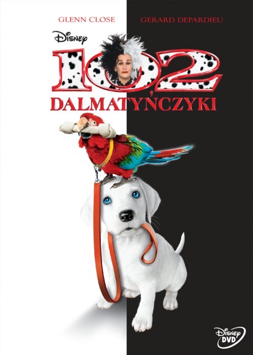 102 Dalmatyńczyki / 102 Dalmatians (2000) PLDUB.1080p.WEB-DL.X264-Kbuso | Polski Dubbing