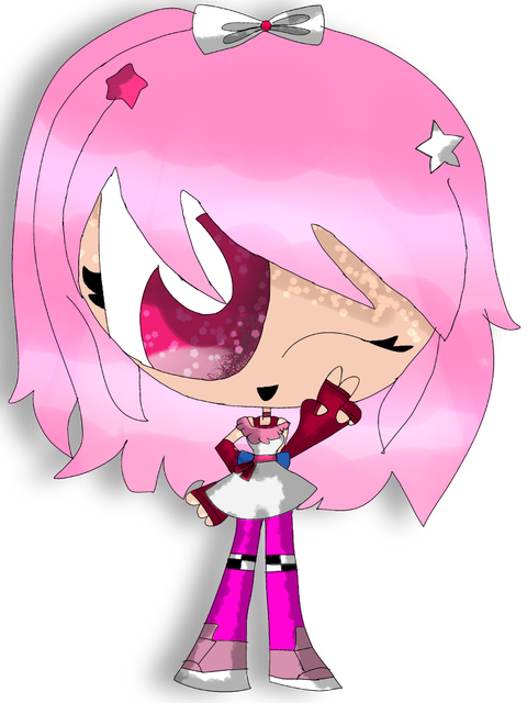 Lucy