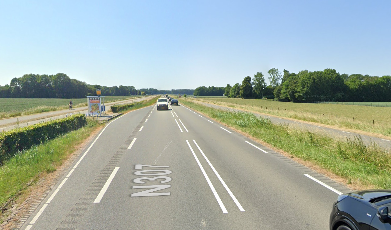 [N194][N302][N307][N023] Alkmaar - Lelystad - Kampen - Pagina 54 ...