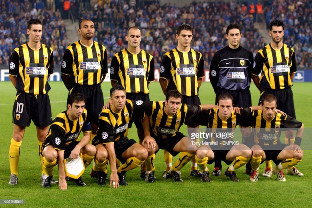 GENK-AEK