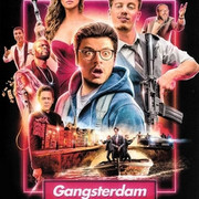 ganasterdam