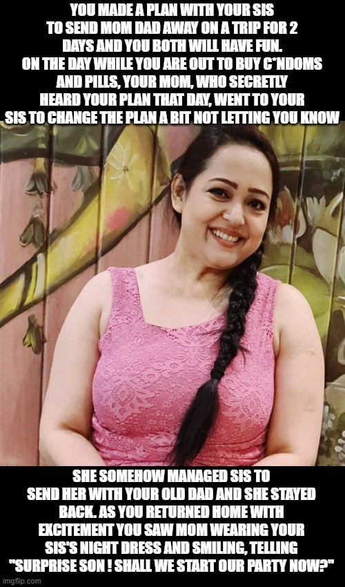 INCEST : Family Mein Pyar Romance or Sex