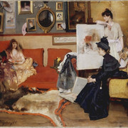 In-the-Studio