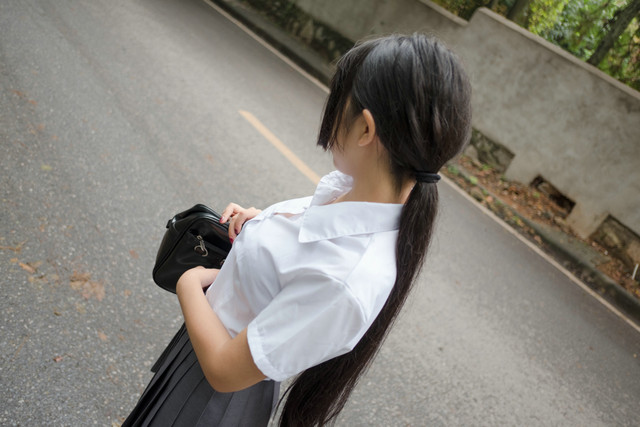 森萝财团 BETA-005 女生的白衬衣诱惑 — ImgBB