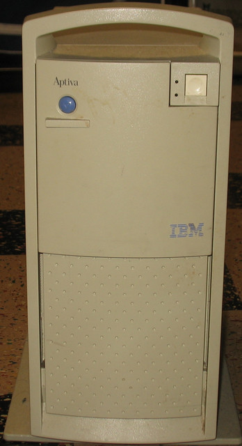 Ibm-aptiva