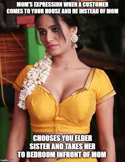 INCEST : Family Mein Pyar Romance or Sex