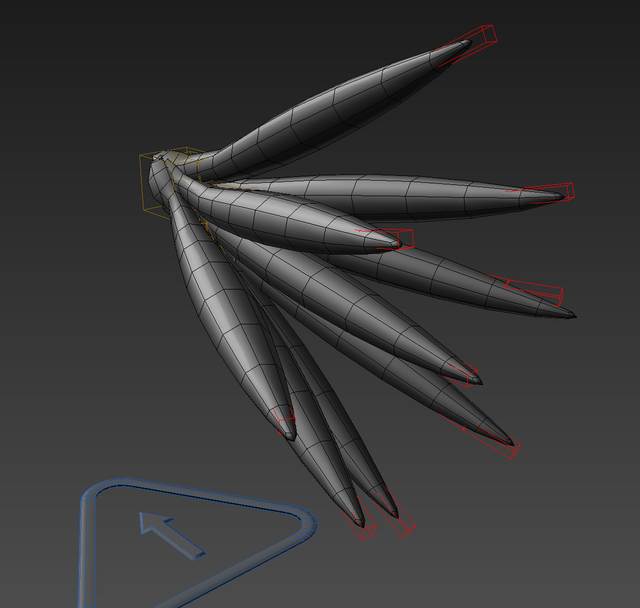 9TailRig